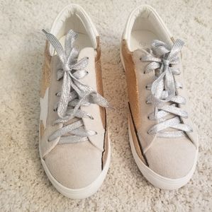 Fashion Sneakers